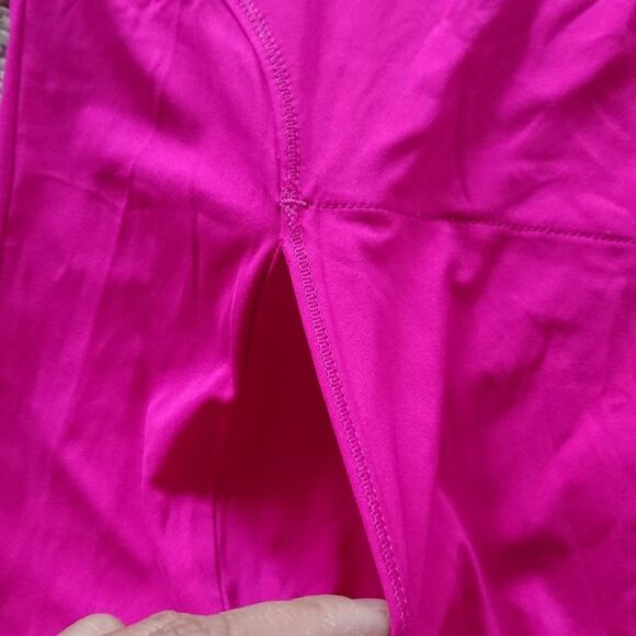 Under Armour MSU Michigan State Spartans Hoodie Semi Fitted Heat Gear size S/M - Picture 5 of 7